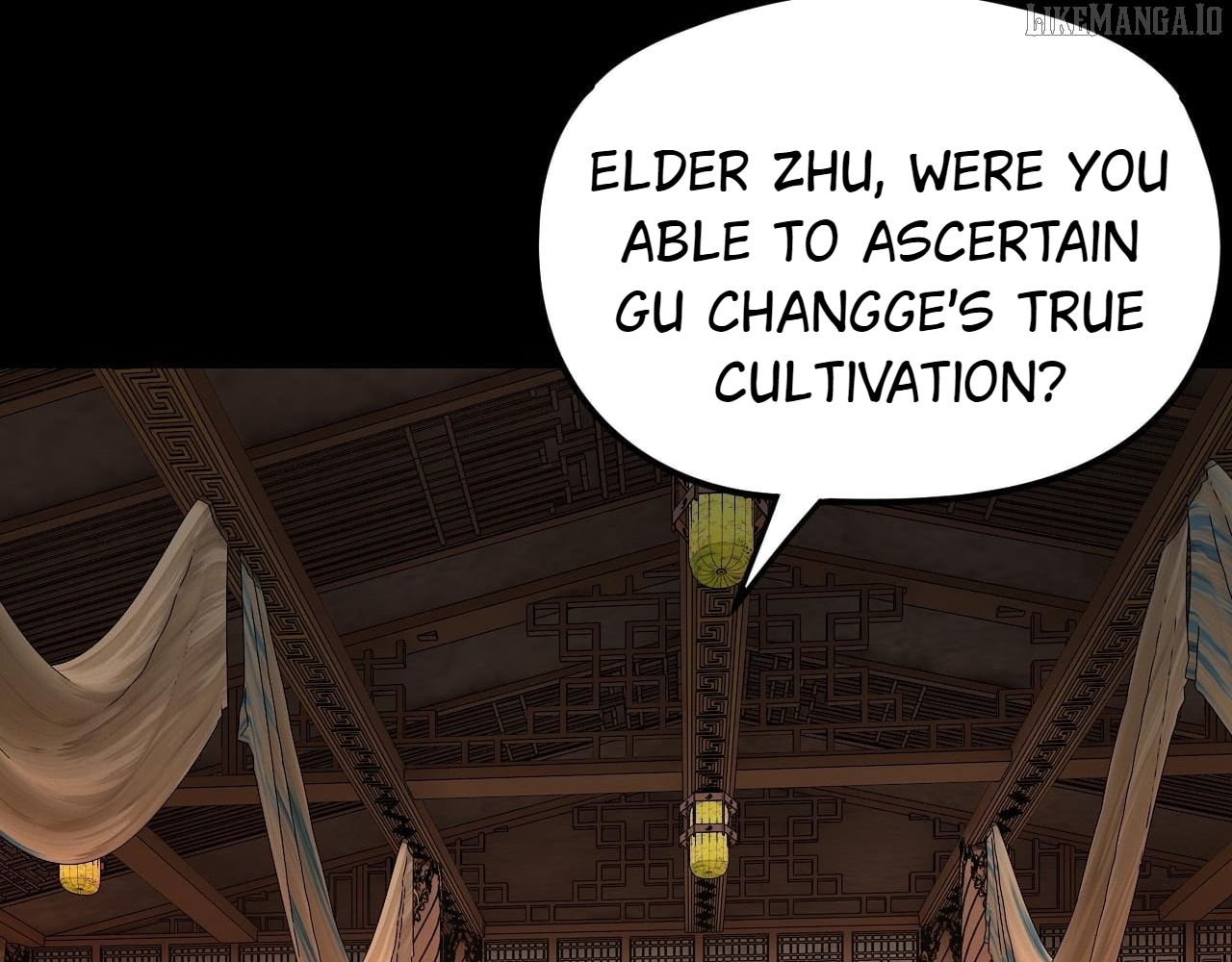 Me, The Heavenly Destined Villain Chapter 281 - page 71